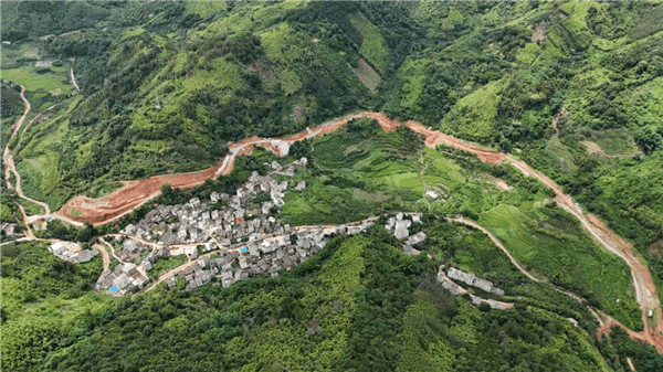 2700万吨年！广东云浮砂石大矿预计年底