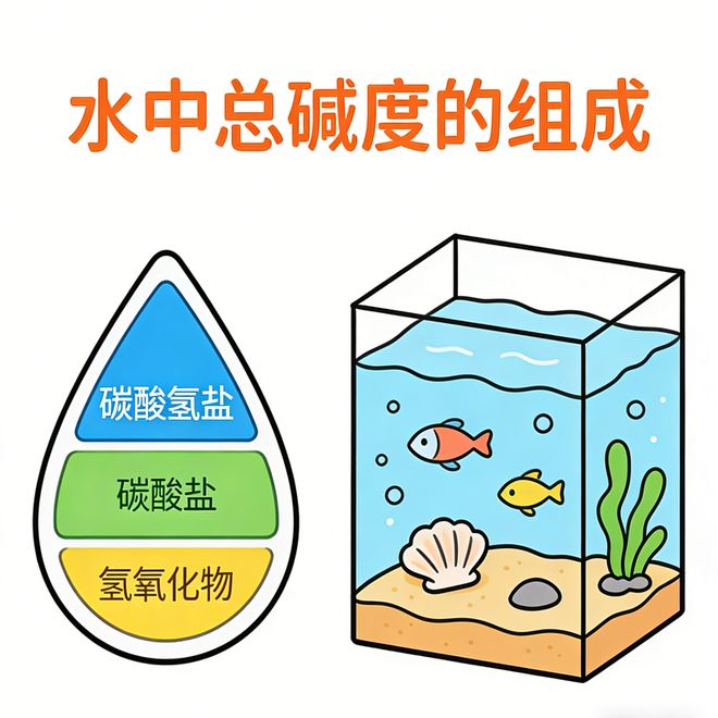 工业与水环境监测中总碱度的检测规范：从标